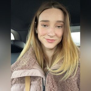 Meet your Posher, Maddi